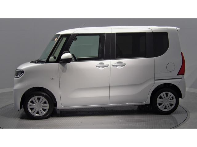 タントＸ（岩手県）の中古車