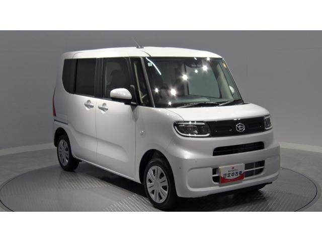 タントＸ（岩手県）の中古車