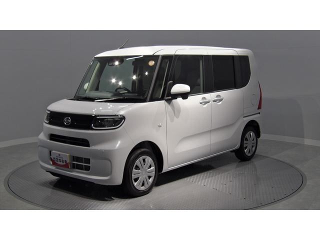 タントＸ（岩手県）の中古車