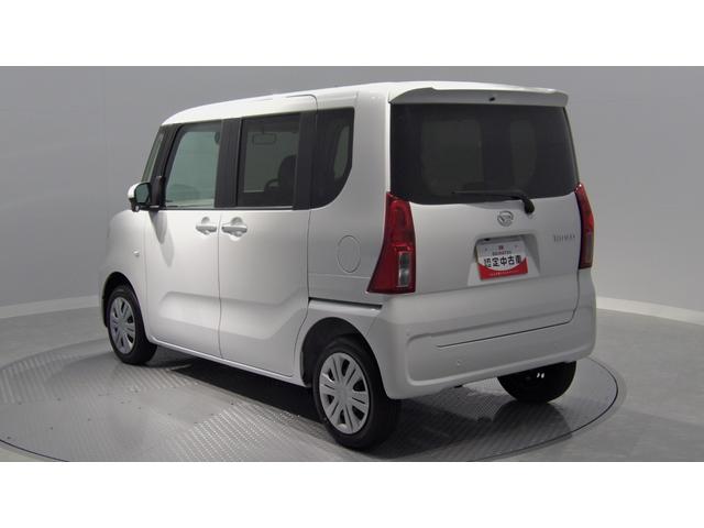 タントＸ（岩手県）の中古車