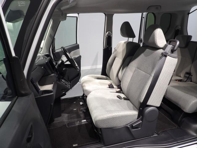 タントＸ（岩手県）の中古車