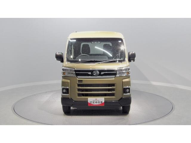 アトレーＲＳ（岩手県）の中古車