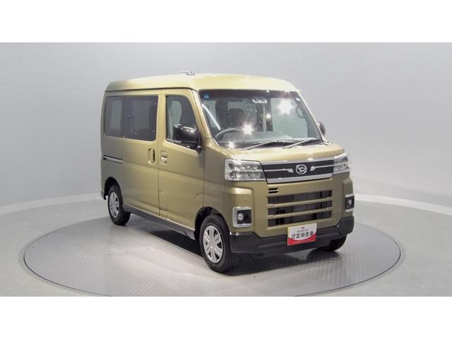 アトレーＲＳ（岩手県）の中古車