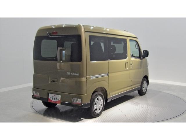アトレーＲＳ（岩手県）の中古車