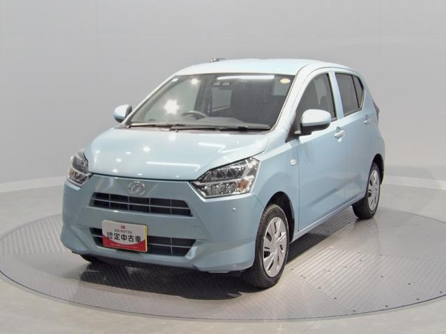 ミライースＸ　ＳＡIII（岩手県）の中古車