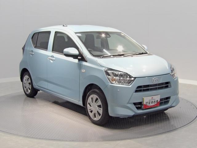 ミライースＸ　ＳＡIII（岩手県）の中古車