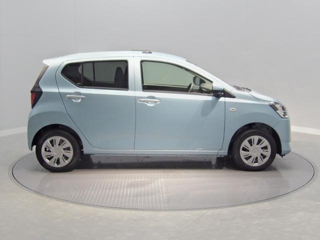 ミライースＸ　ＳＡIII（岩手県）の中古車