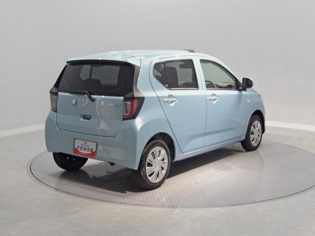 ミライースＸ　ＳＡIII（岩手県）の中古車