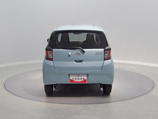 ミライースＸ　ＳＡIII（岩手県）の中古車