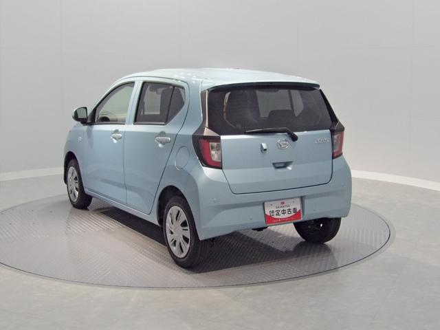 ミライースＸ　ＳＡIII（岩手県）の中古車