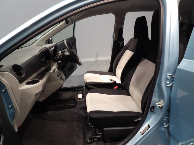 ミライースＸ　ＳＡIII（岩手県）の中古車