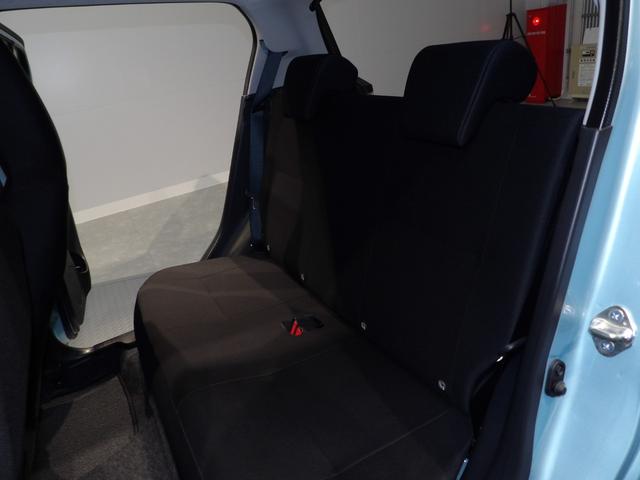 ミライースＸ　ＳＡIII（岩手県）の中古車