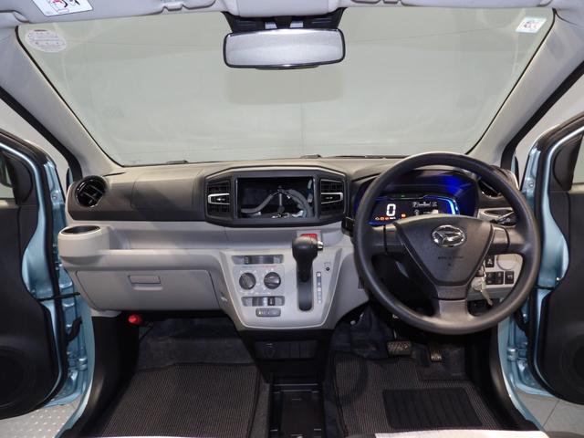 ミライースＸ　ＳＡIII（岩手県）の中古車