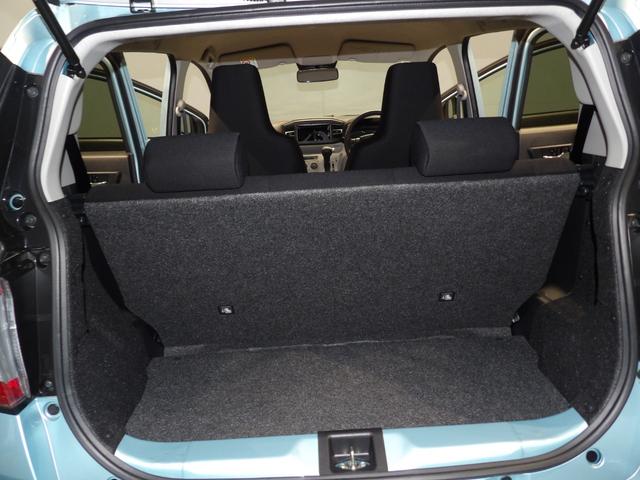 ミライースＸ　ＳＡIII（岩手県）の中古車