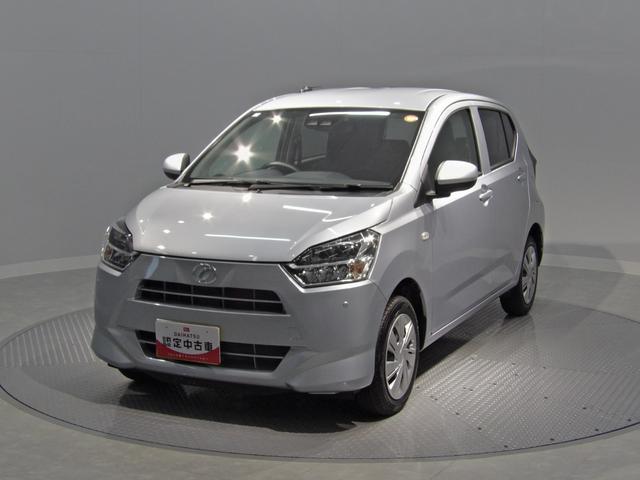 ミライースＸ　ＳＡIII（岩手県）の中古車