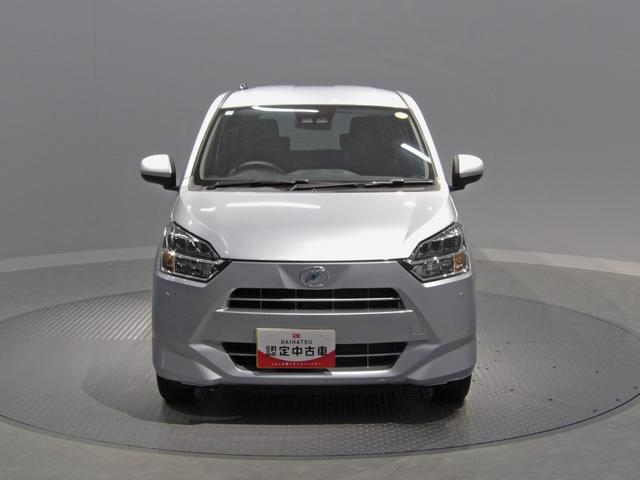 ミライースＸ　ＳＡIII（岩手県）の中古車