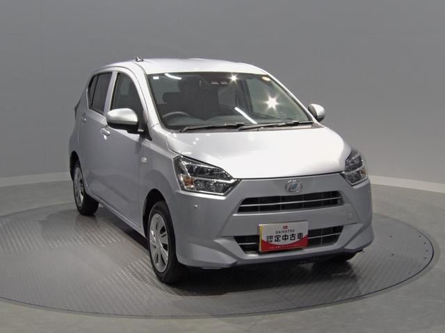 ミライースＸ　ＳＡIII（岩手県）の中古車