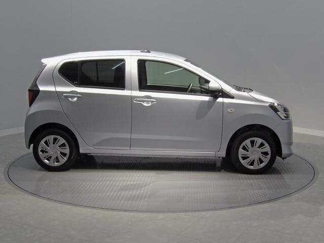 ミライースＸ　ＳＡIII（岩手県）の中古車