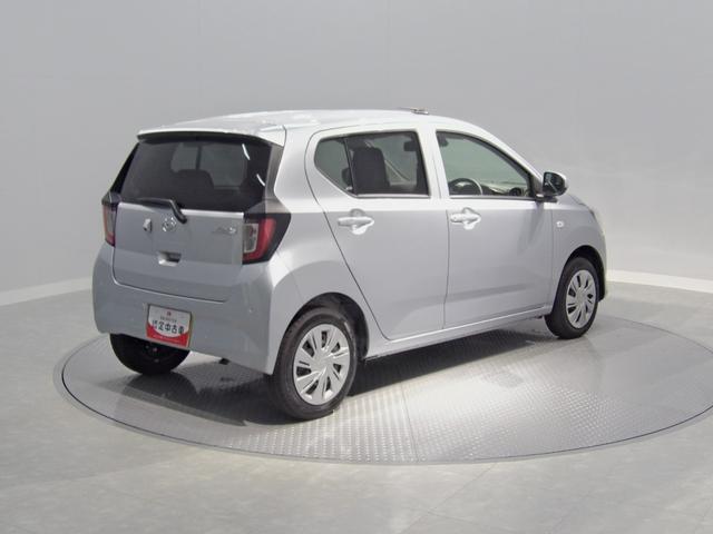 ミライースＸ　ＳＡIII（岩手県）の中古車