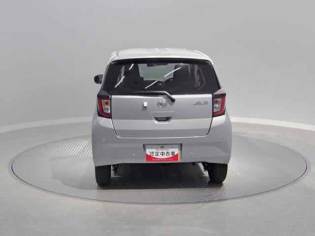 ミライースＸ　ＳＡIII（岩手県）の中古車