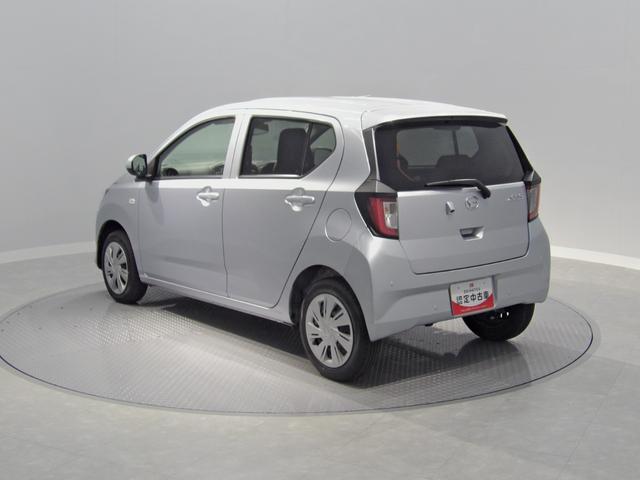 ミライースＸ　ＳＡIII（岩手県）の中古車