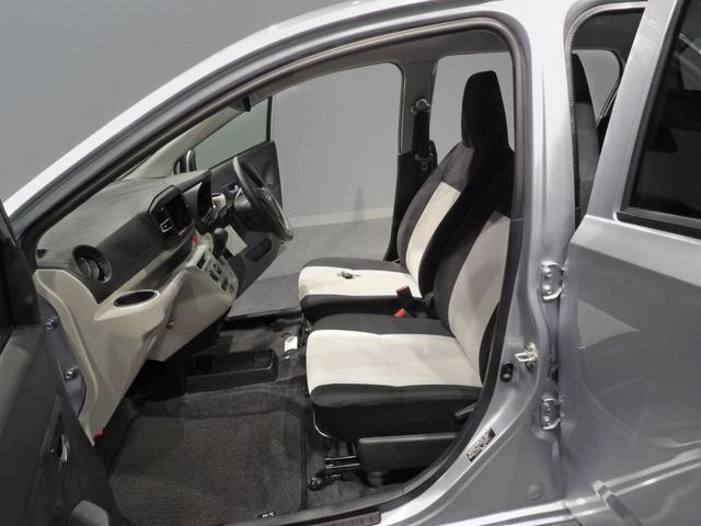 ミライースＸ　ＳＡIII（岩手県）の中古車
