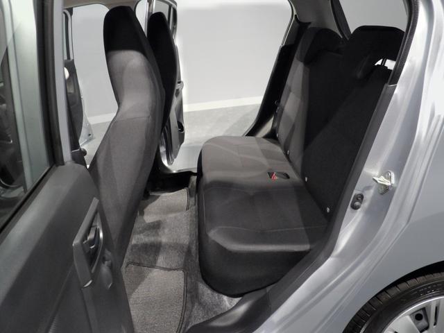ミライースＸ　ＳＡIII（岩手県）の中古車