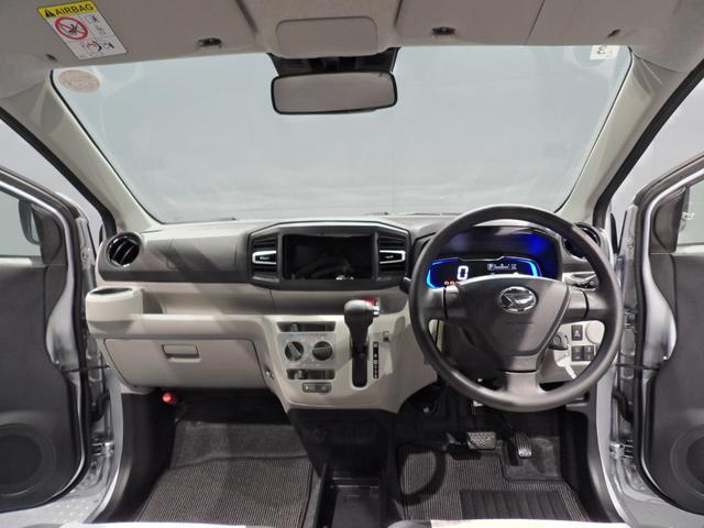 ミライースＸ　ＳＡIII（岩手県）の中古車
