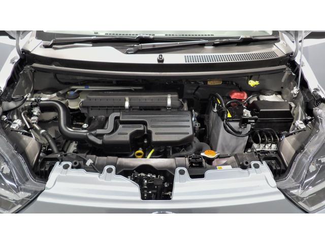 ミライースＸ　ＳＡIII（岩手県）の中古車