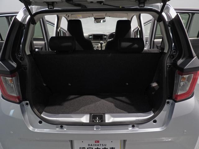 ミライースＸ　ＳＡIII（岩手県）の中古車