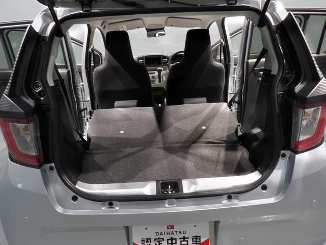 ミライースＸ　ＳＡIII（岩手県）の中古車