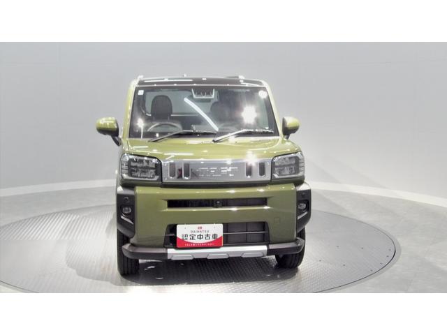 タフトＧ　クロムベンチャー（岩手県）の中古車