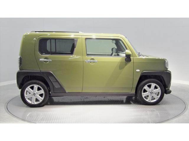 タフトＧ　クロムベンチャー（岩手県）の中古車