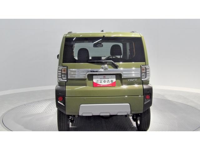 タフトＧ　クロムベンチャー（岩手県）の中古車