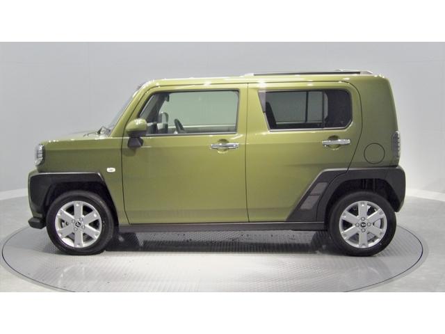 タフトＧ　クロムベンチャー（岩手県）の中古車