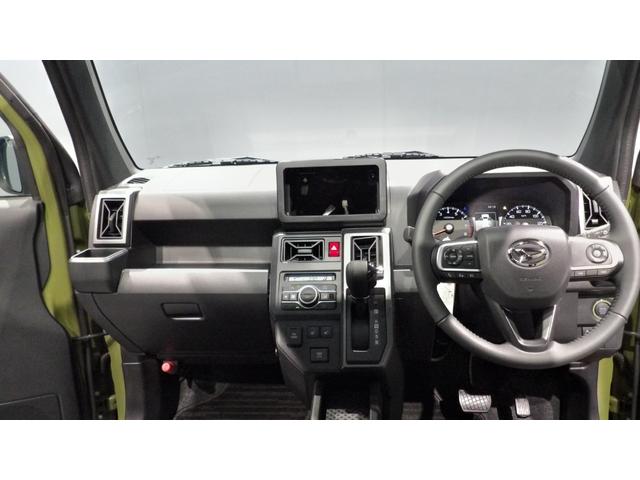 タフトＧ　クロムベンチャー（岩手県）の中古車