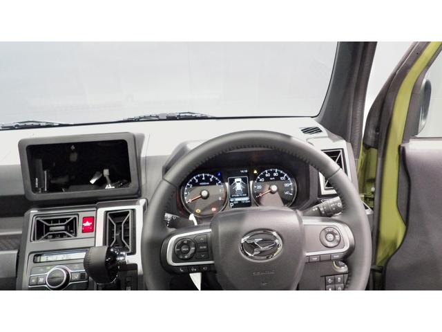 タフトＧ　クロムベンチャー（岩手県）の中古車