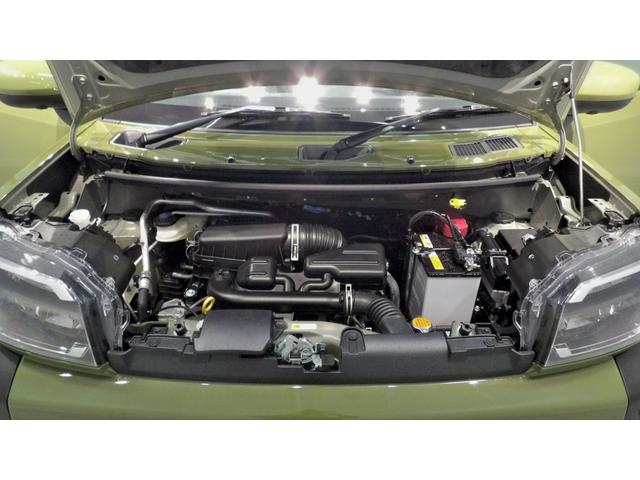 タフトＧ　クロムベンチャー（岩手県）の中古車