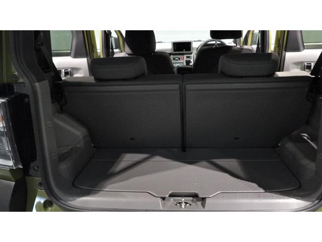 タフトＧ　クロムベンチャー（岩手県）の中古車