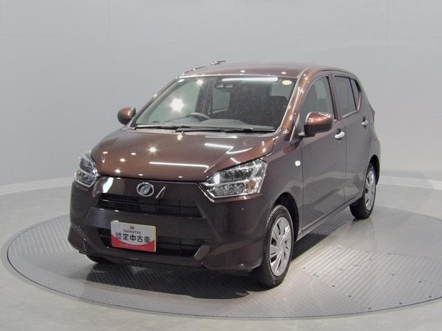 ミライースＸ　ＳＡIII（岩手県）の中古車