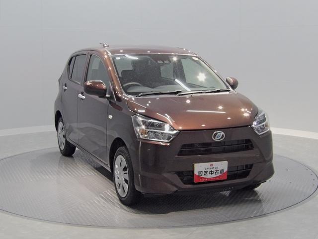 ミライースＸ　ＳＡIII（岩手県）の中古車