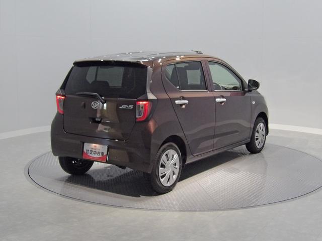 ミライースＸ　ＳＡIII（岩手県）の中古車