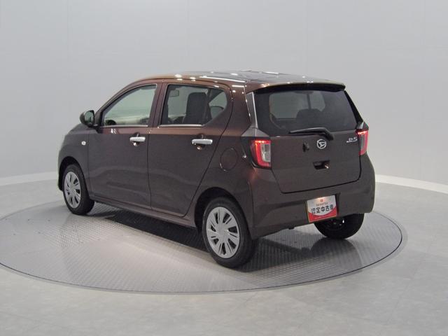 ミライースＸ　ＳＡIII（岩手県）の中古車