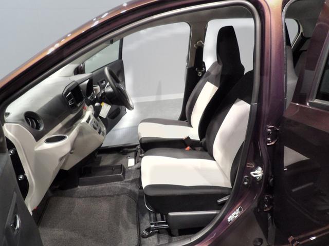 ミライースＸ　ＳＡIII（岩手県）の中古車