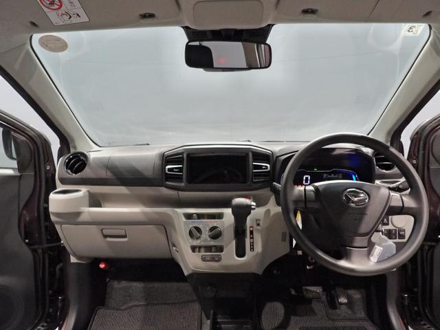 ミライースＸ　ＳＡIII（岩手県）の中古車