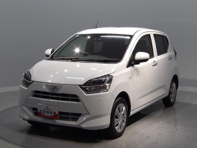 ミライースＸ　ＳＡIII（岩手県）の中古車