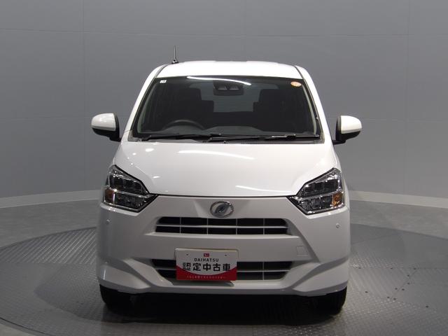 ミライースＸ　ＳＡIII（岩手県）の中古車