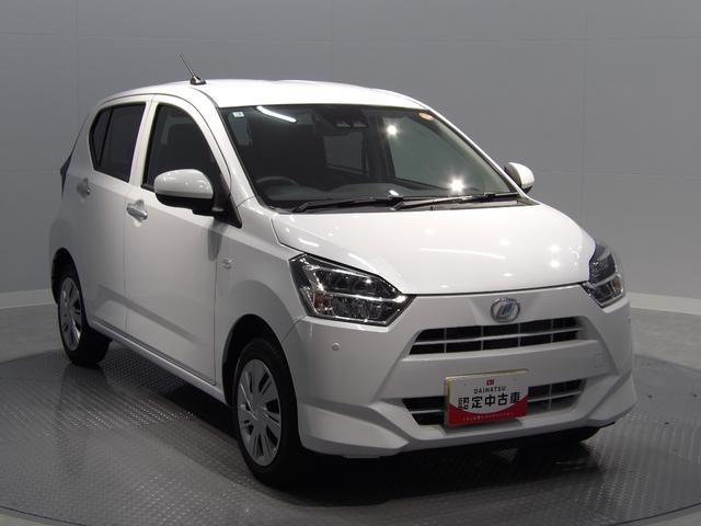 ミライースＸ　ＳＡIII（岩手県）の中古車