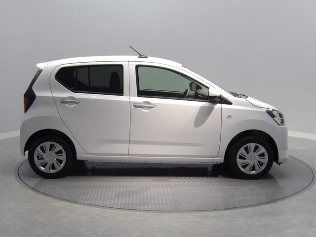 ミライースＸ　ＳＡIII（岩手県）の中古車