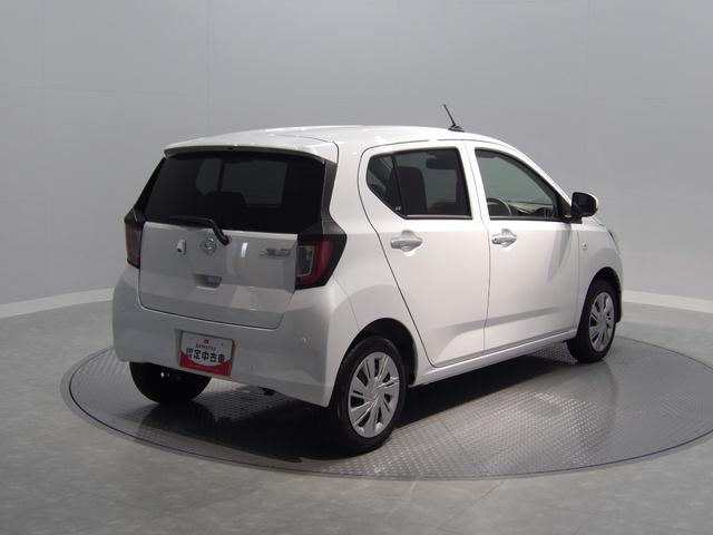 ミライースＸ　ＳＡIII（岩手県）の中古車